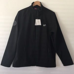Lyft Jacket